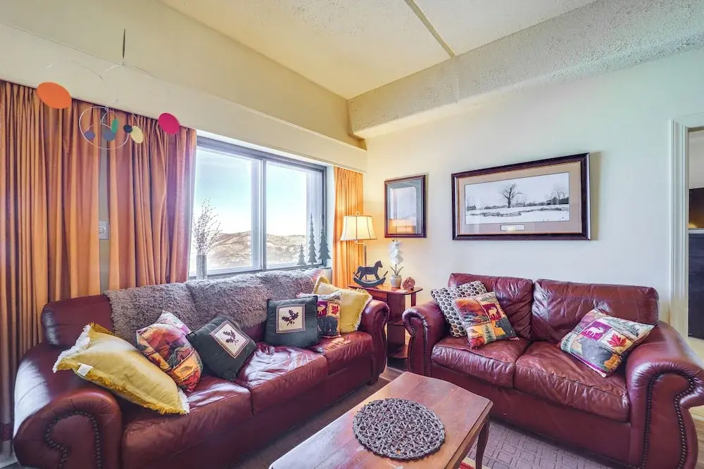 3 Mi to Sugar Mtn Slopes! Condo w/ Hot Tub & Pool