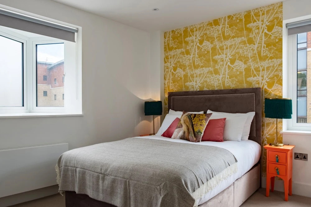 Sweet Inn - Mile End
