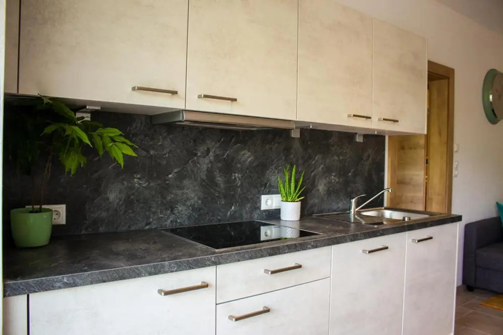 Living Apartment Maurer