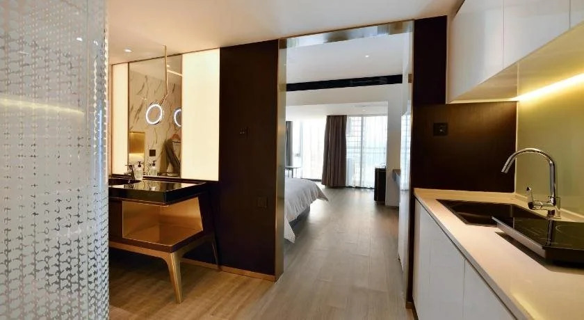 CitiGO Hotel Nanshan Shenzhen