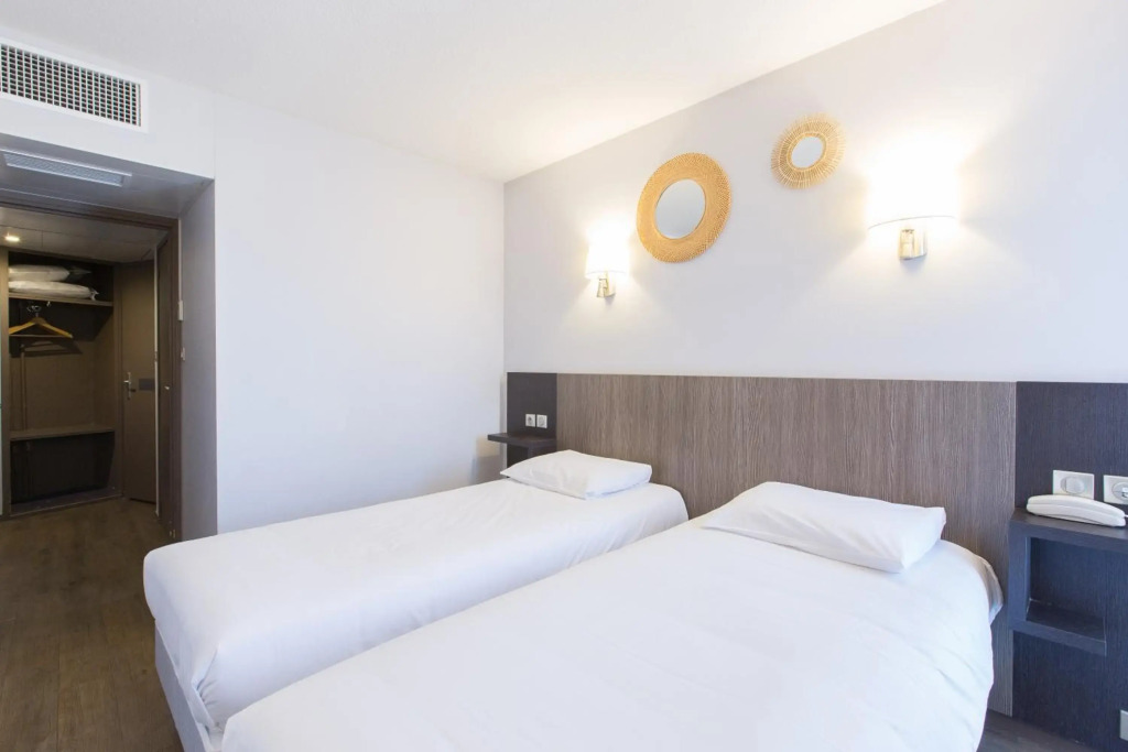 Hotel Gascogne