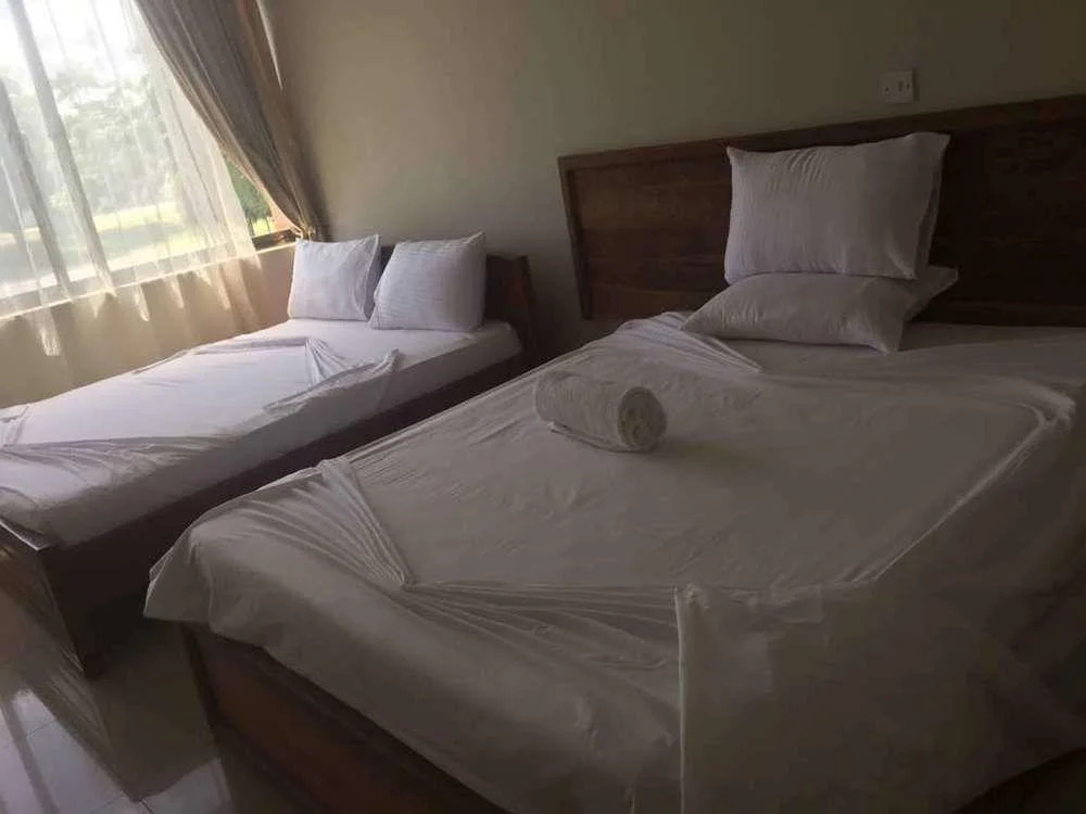 Zanzibar Paradise International Hotel