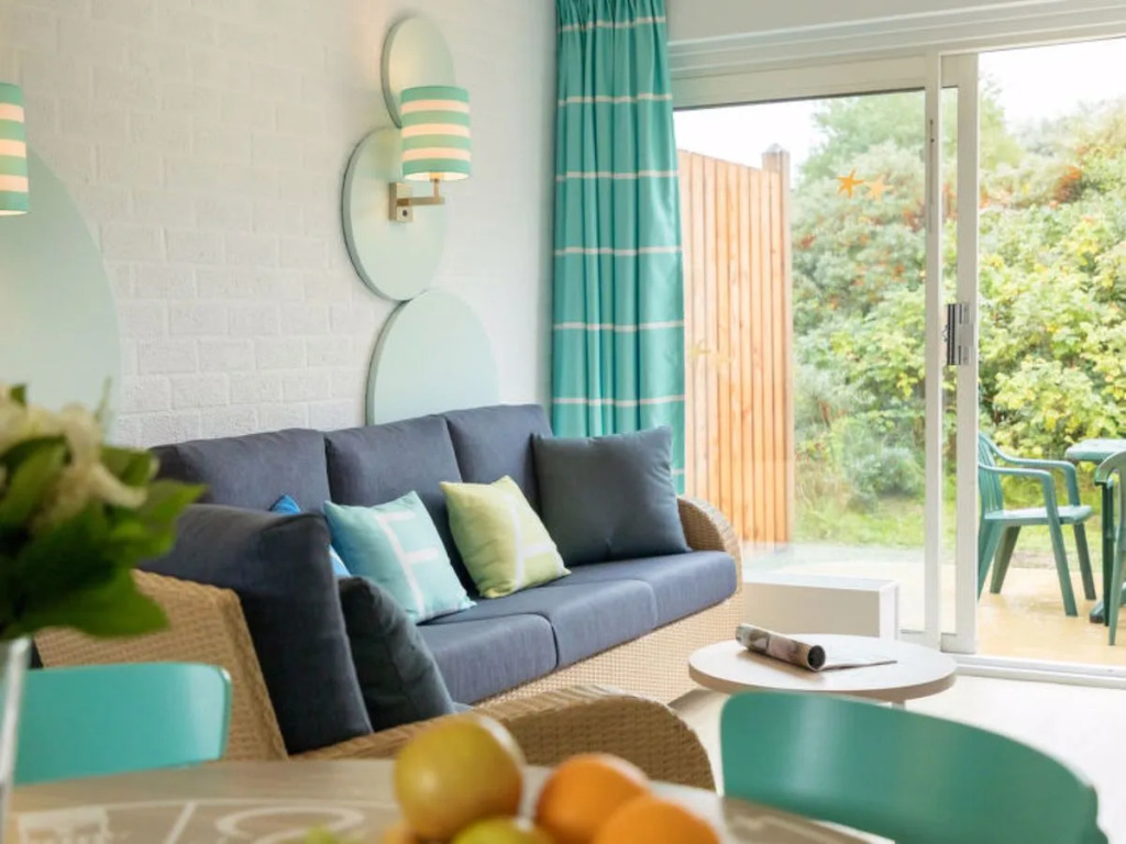 Center Parcs Zandvoort 24960