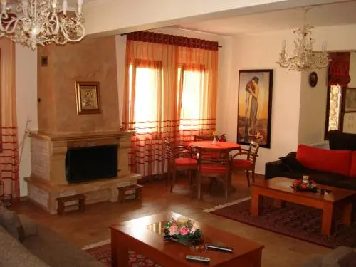 Armonia Hotel