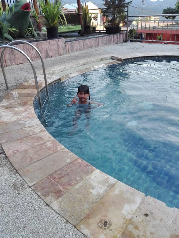 Villa Panderman Indah