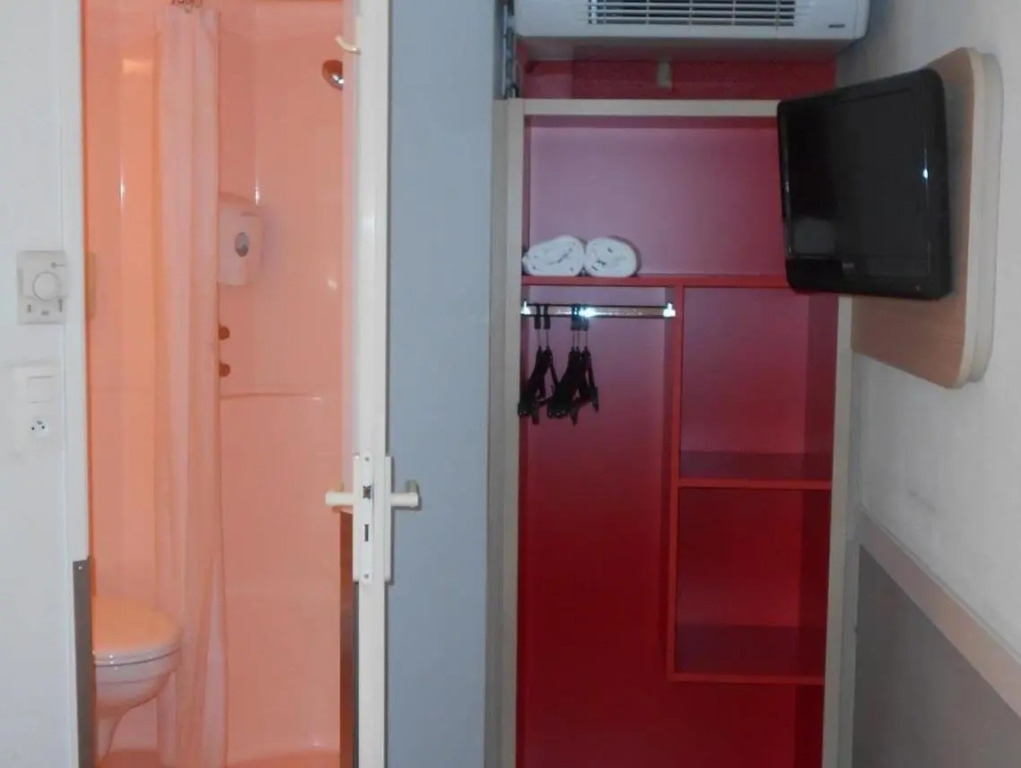 Premiere Classe Lyon Ouest - Tassin