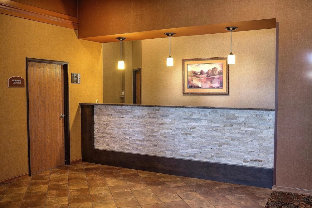 Best Western Fairfield Inn
