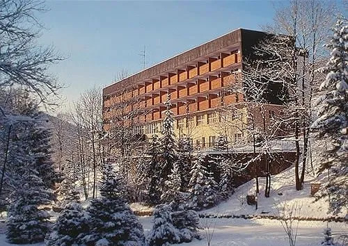 Hotel Nawigator Szczawnica