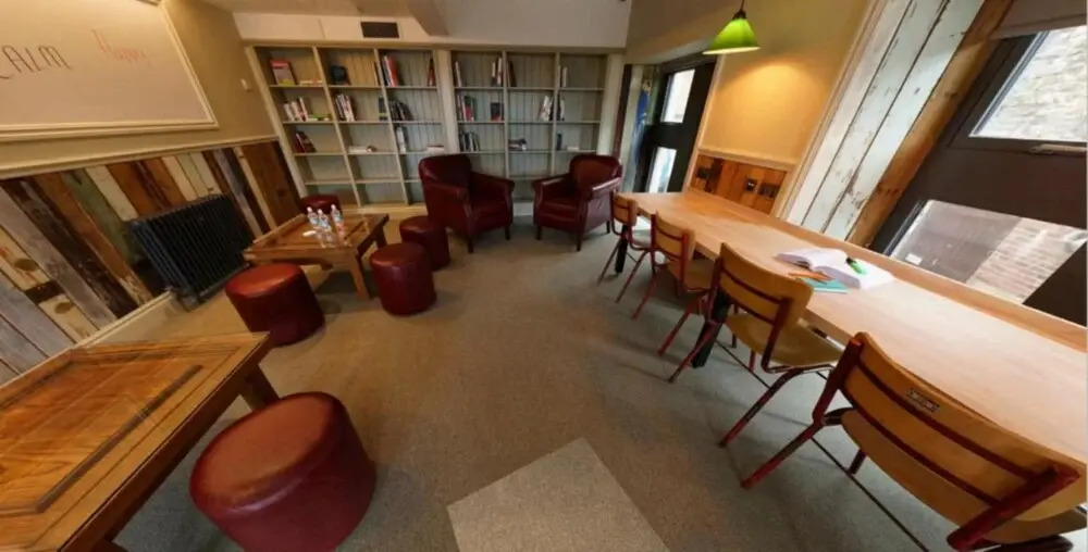 Comfortable Rooms in Lancaster for STUDENTS ONLY