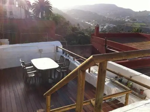 Yagui Apartments & Suites