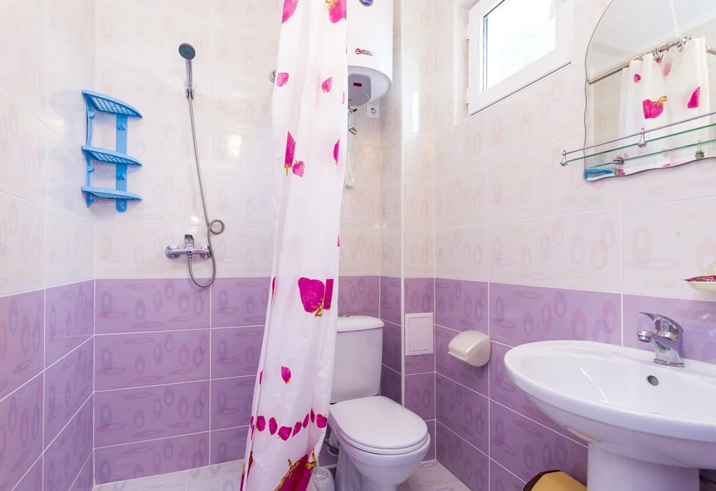 Kamila Guesthouse