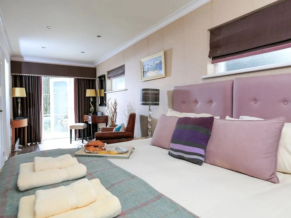 St Elmo Lodge - Cottage