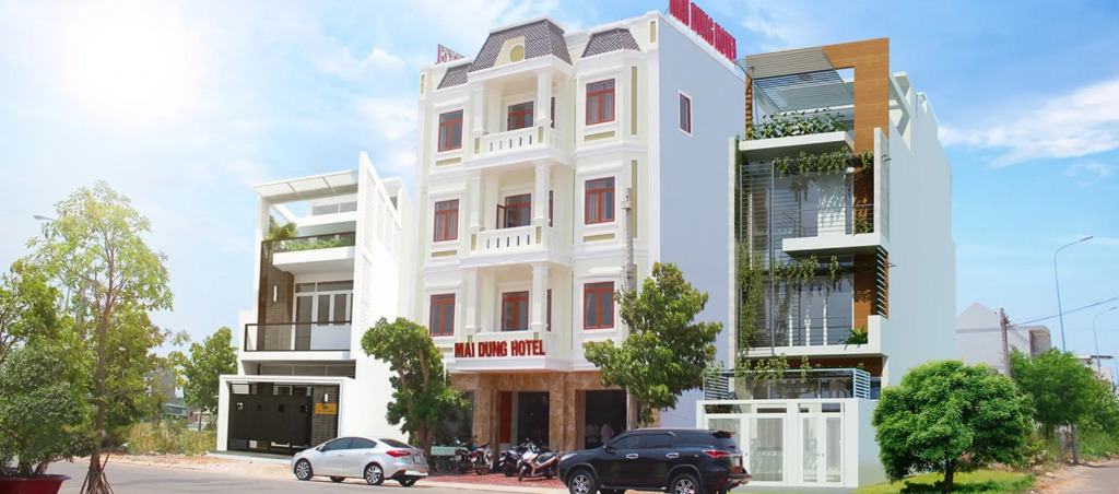 Mai Dung Hotel
