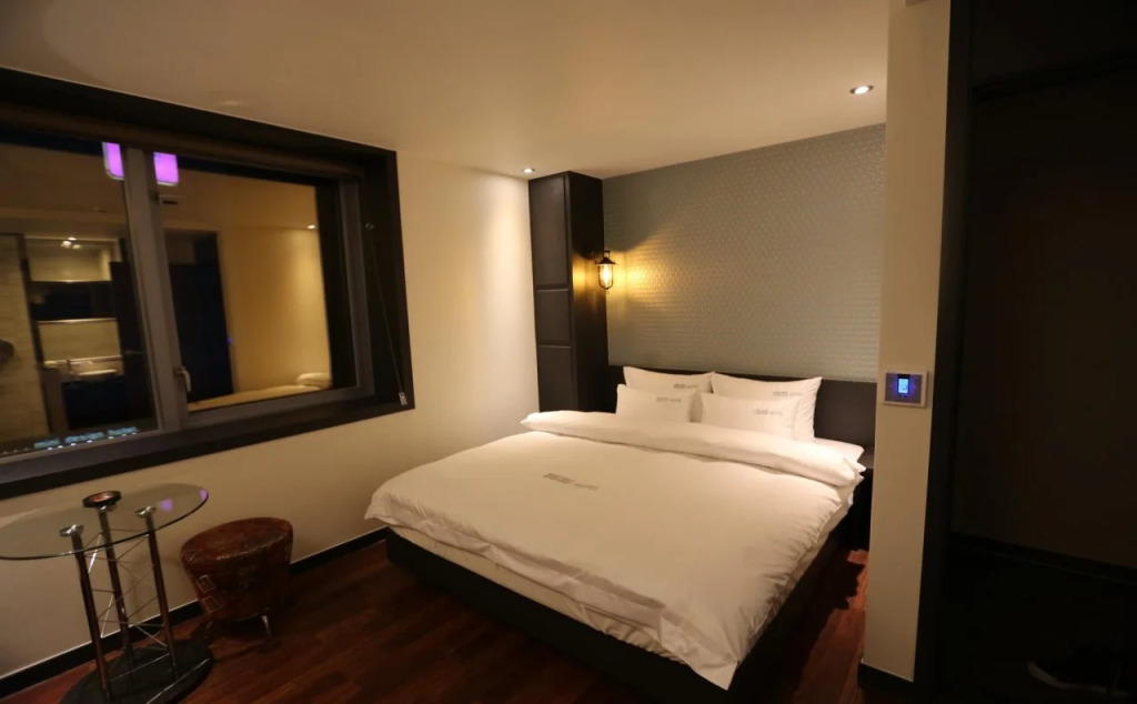 Hotel Mirage(호텔 미라주)