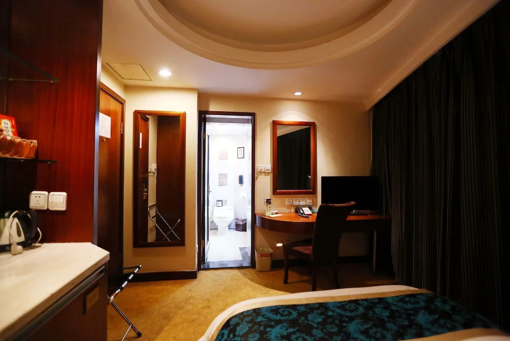 Wenzhou International Hotel