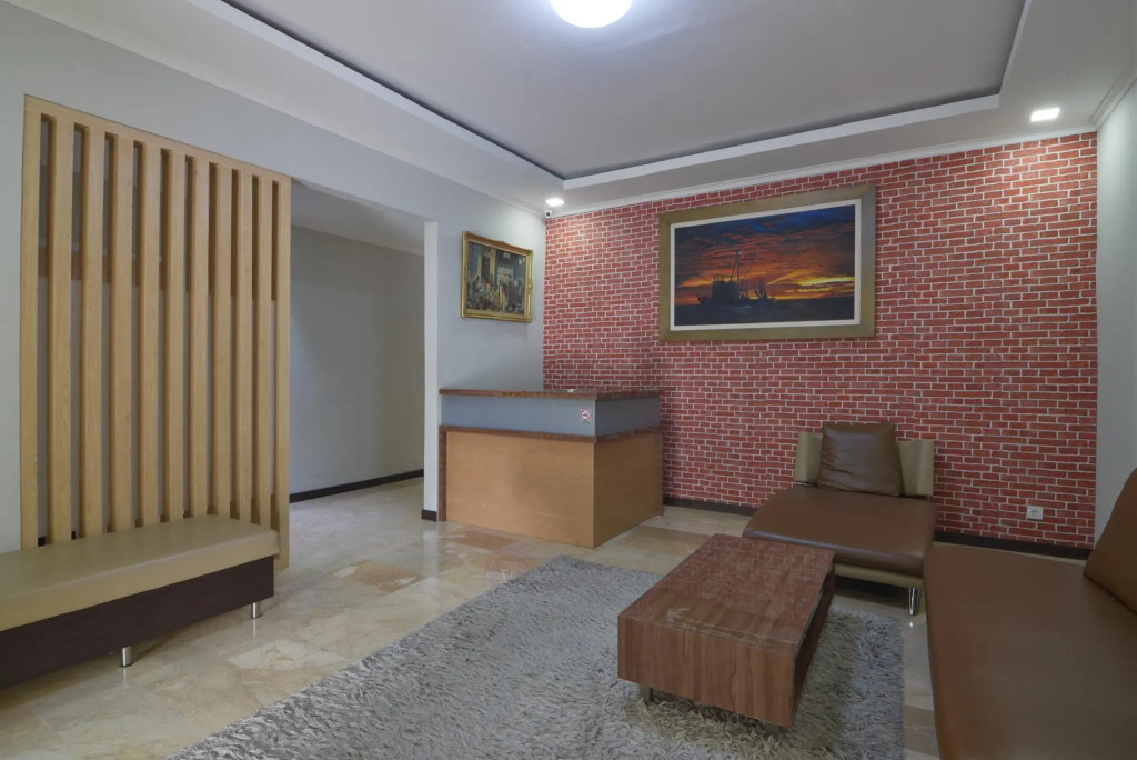 ZEN Rooms Fatmawati