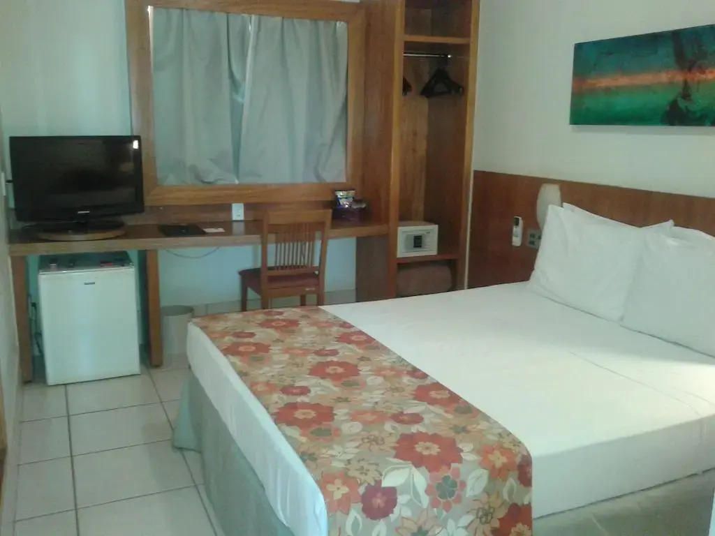Gelps Hotel