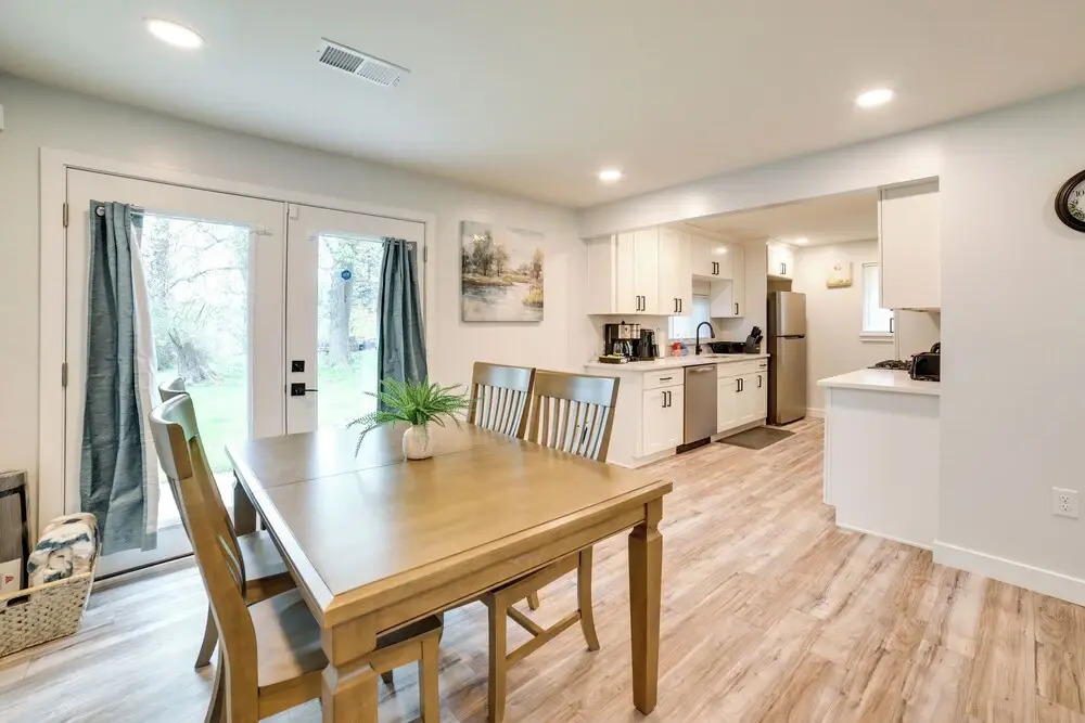 Monroeville Vacation Rental - 2 Mi to Downtown!