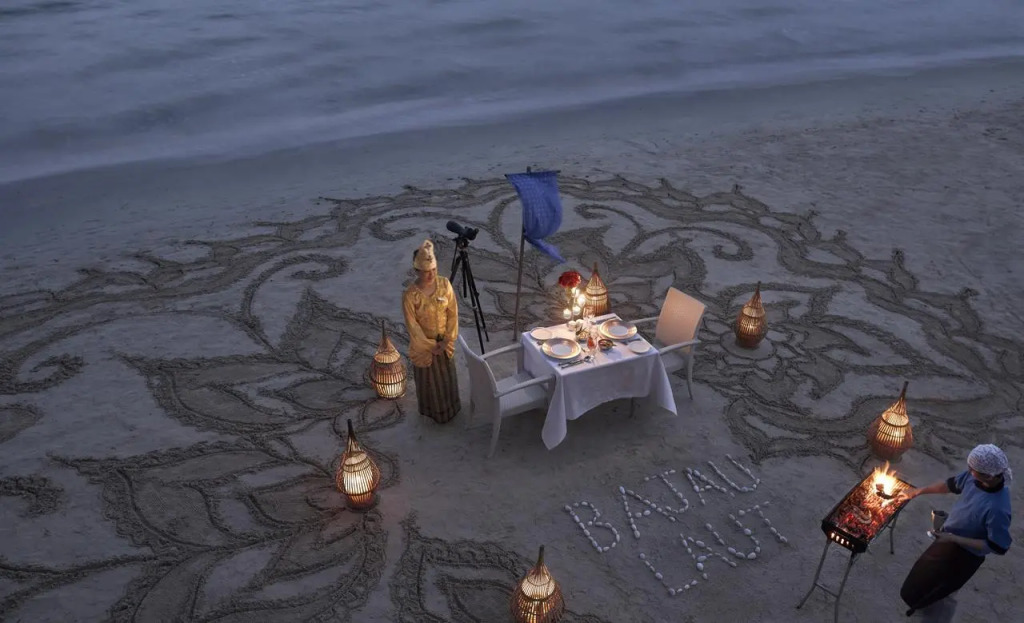 Gaya Island Resort, Kota Kinabalu - a Small Luxury Hotels of the World