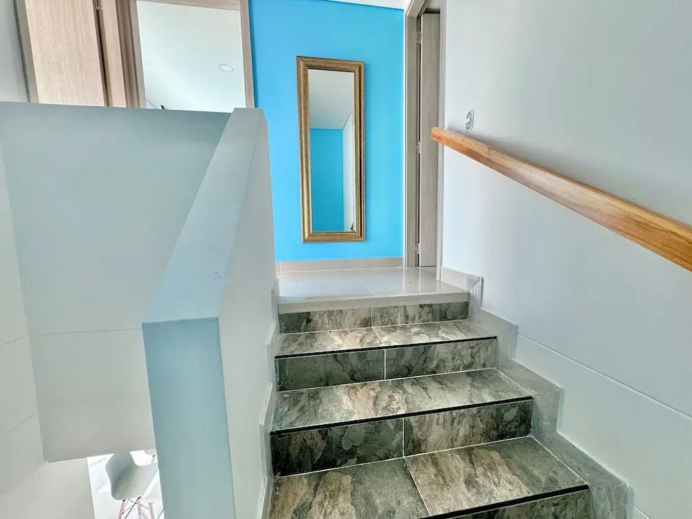 Apartamento Navy 2 habitaciones
