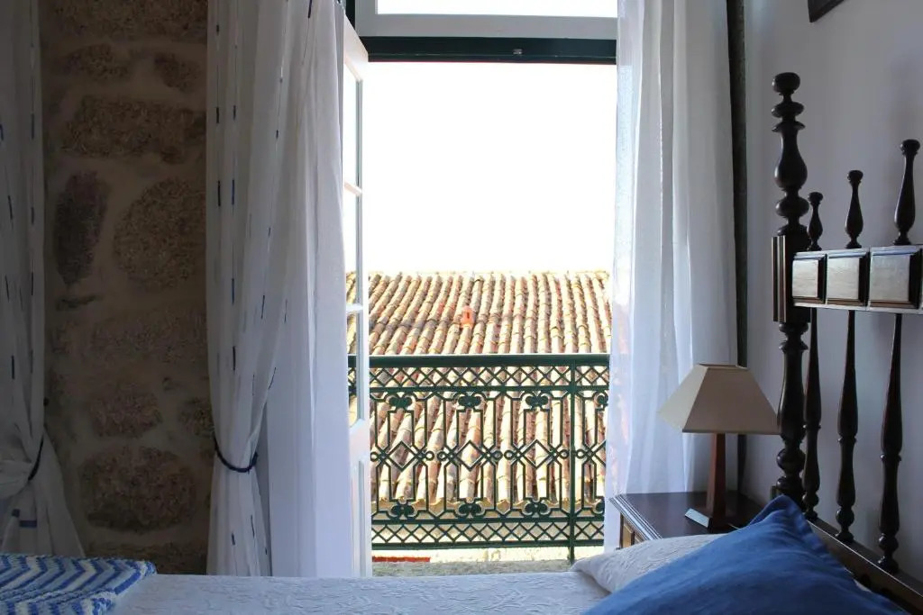 Casa Pires Mateus