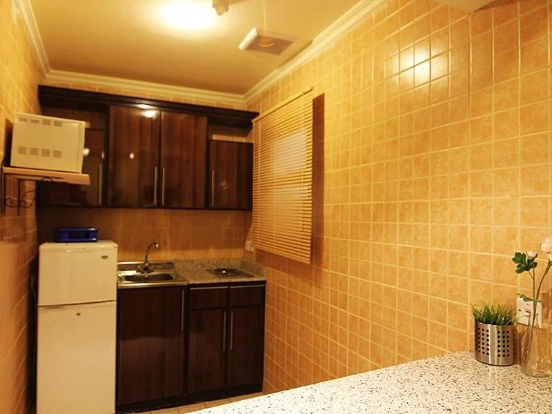 Rawaq Suites 8 Al Nahdah