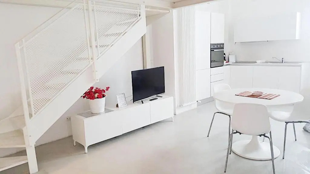 Le Suite di Luna Rossella