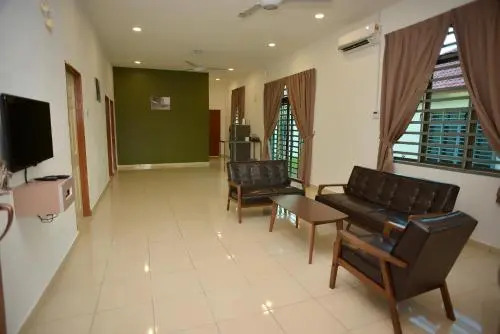 Gm Villa