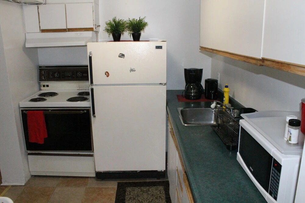 Adib Apartments - 1530 Gilles St, Unit 4 (Basement)