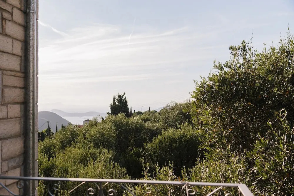 Villa "Mons & Mare"