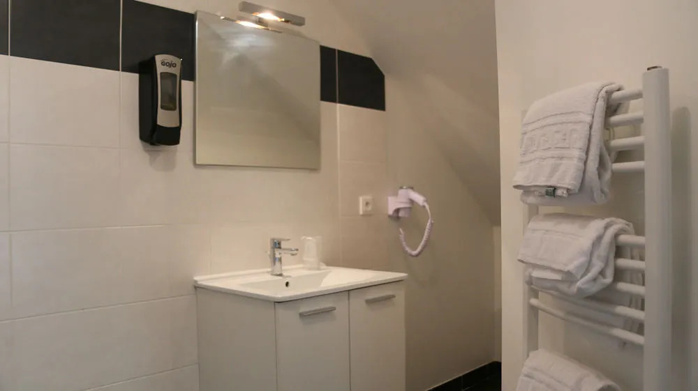Logis Atoll Hotel