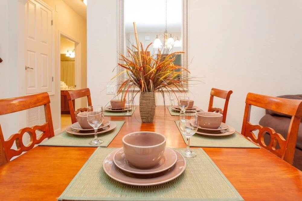 2 Bed 2 Bath Deluxe Condo - 3002