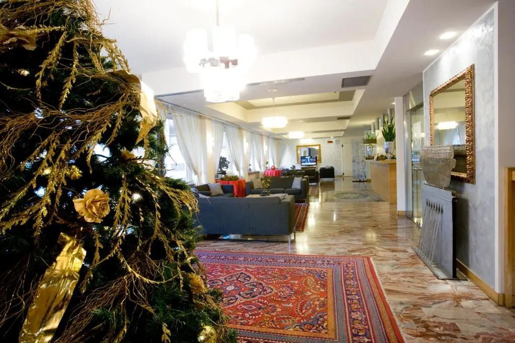 Hotel San Martino