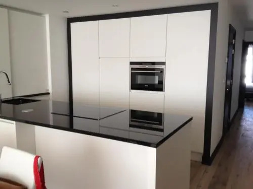 Apartment Mauritius