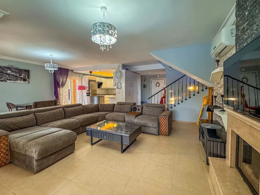 Villa Siesta Kusadasi