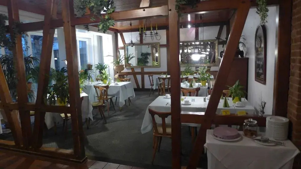 Hotel Heidpark