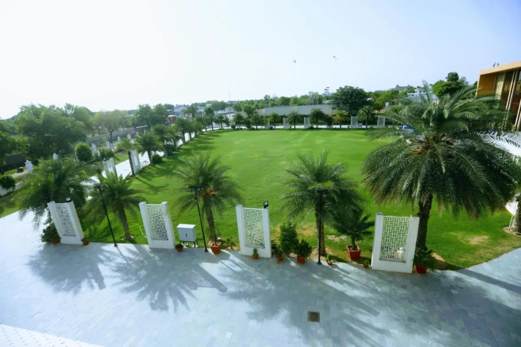Stardom Resort Jaipur
