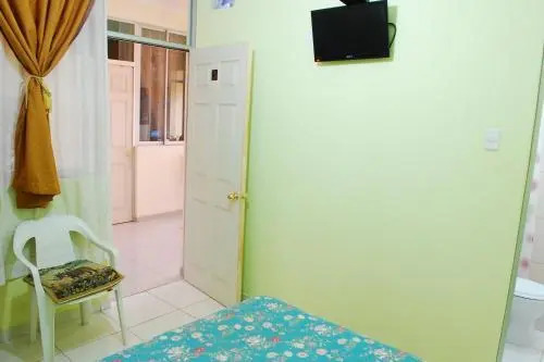 Hostal Portales