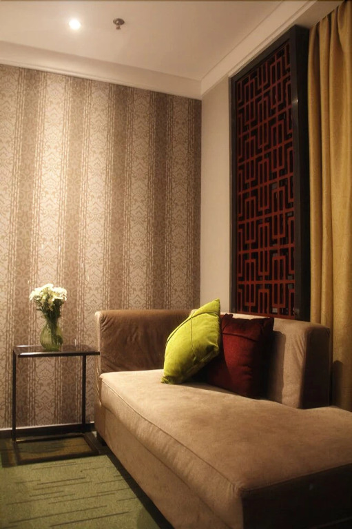 Shanshui Trends Hotel NJ South Station
