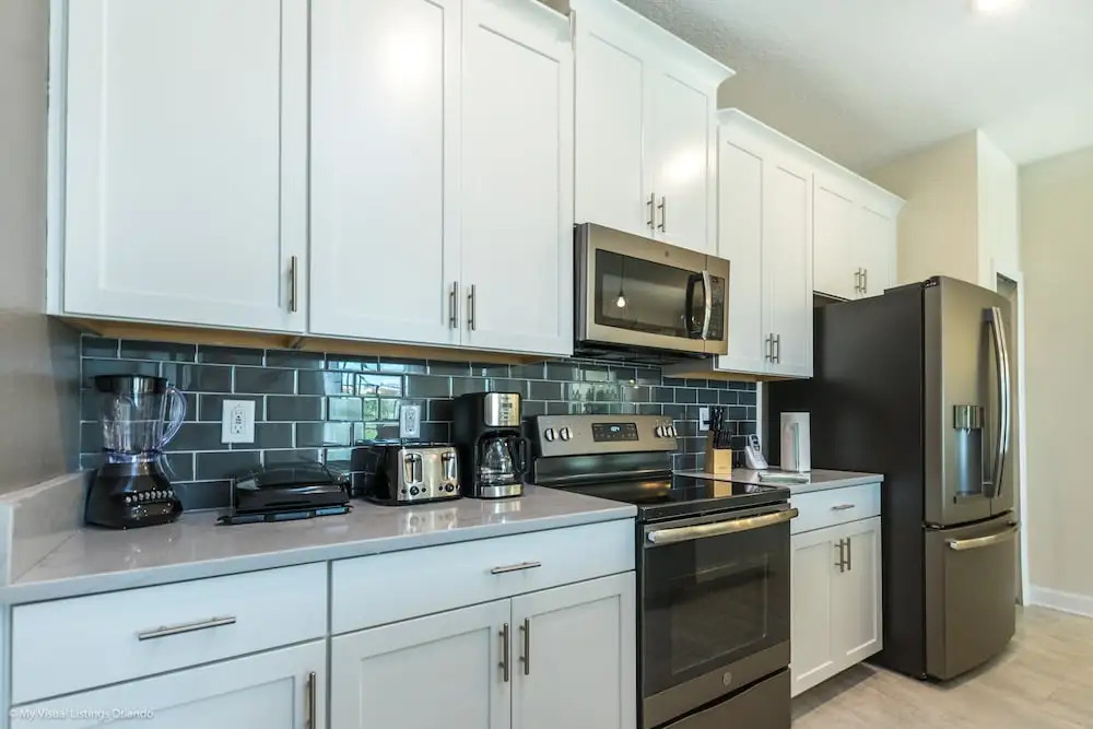 Champions Gate Townhomes by Florida Star Vacations