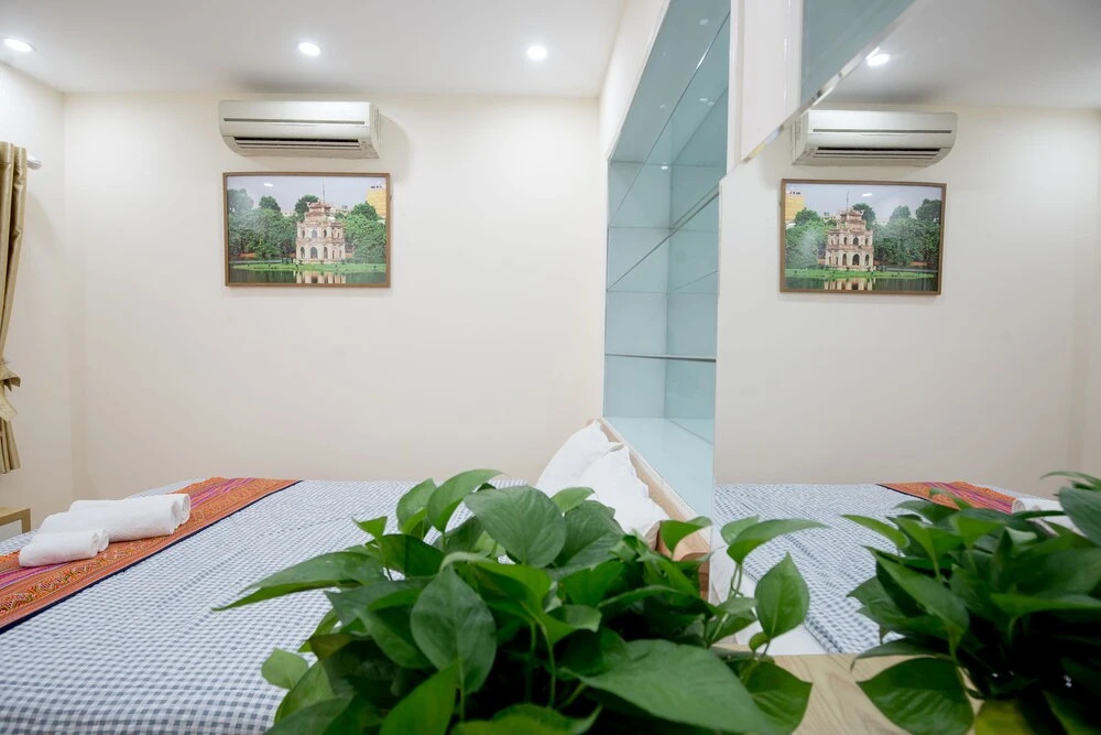 City View Apartment Easternstay
