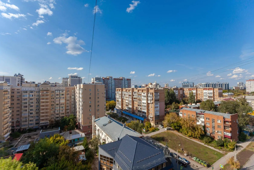 Горница на Никитинской