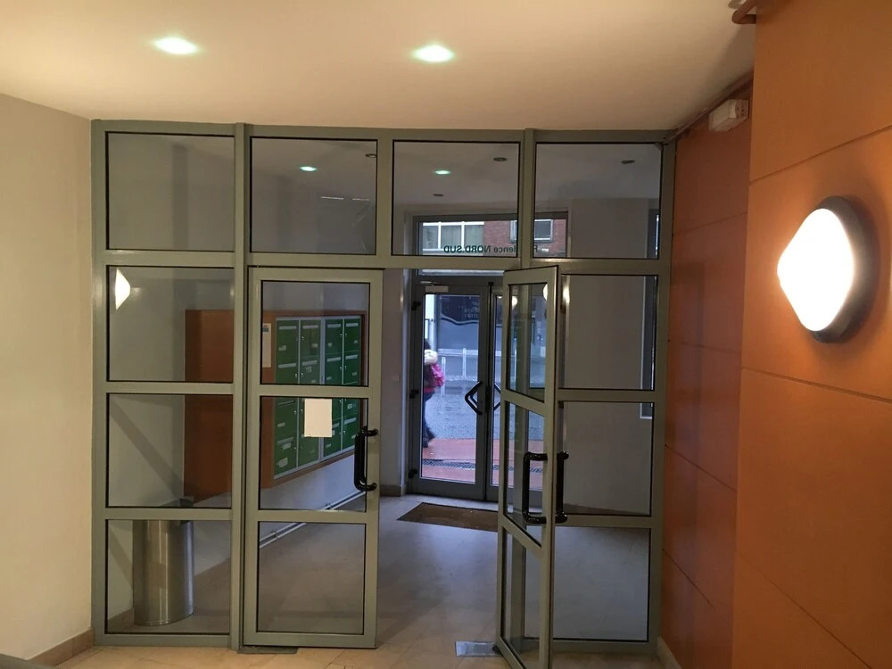 Residence Amiens Hyper Centre