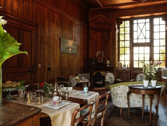 Le Petit Manoir de Kériolet