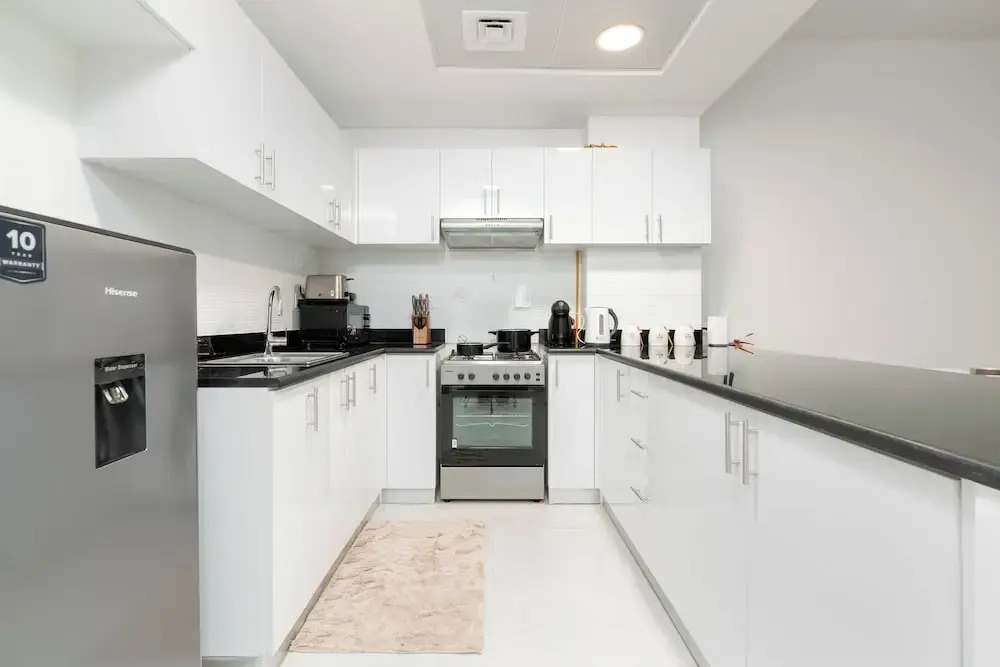 Vogue| Park View Saadiyat Island close to Yas Mall
