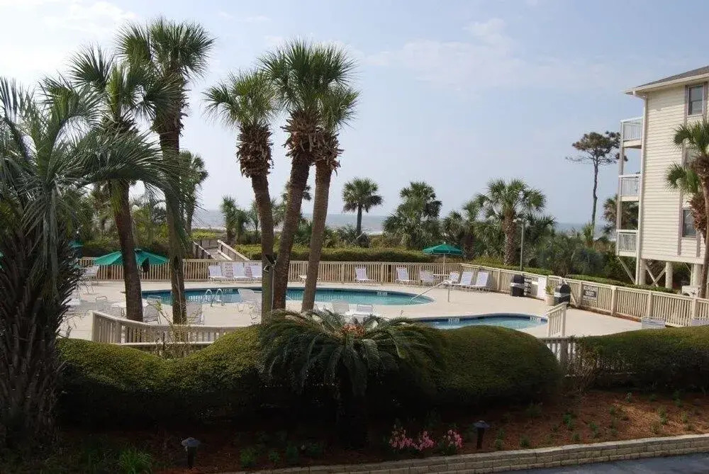 128 Breakers 1 Bedroom 1 Bathroom Villa