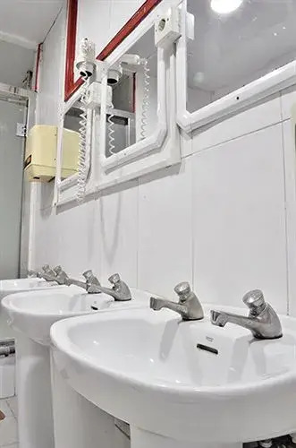 Arco Youth Hostel A&A
