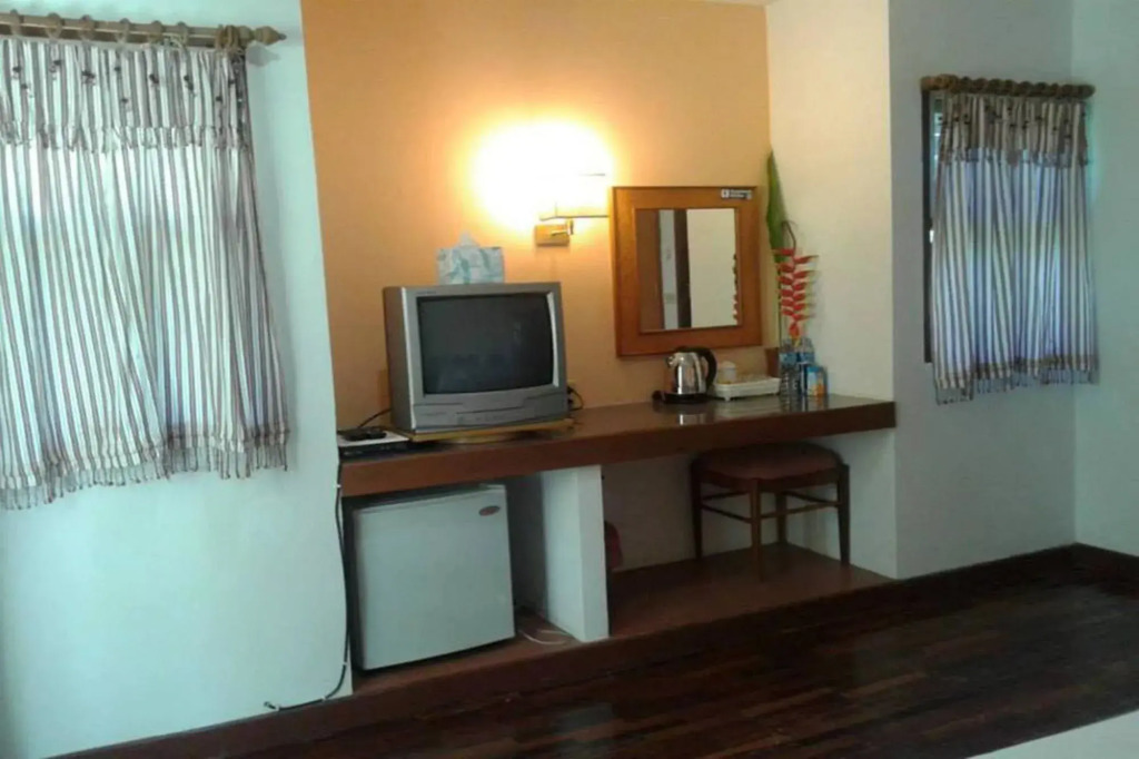 Arcadian Resort