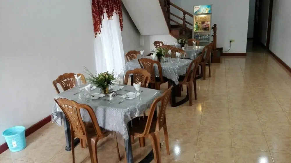 Pedro Resort