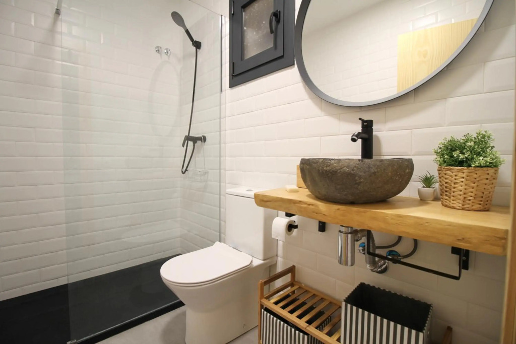 Fabrika Loft Serrallo